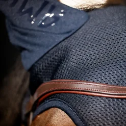 Horseware Ireland Amigo Ear Net