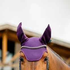 Horseware Ireland Amigo Ear Net