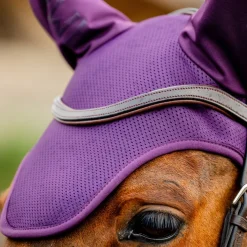Horseware Ireland Amigo Ear Net