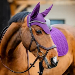 Horseware Ireland Amigo Ear Net