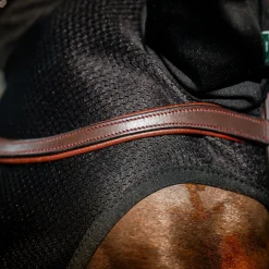 Horseware Ireland Amigo Ear Net