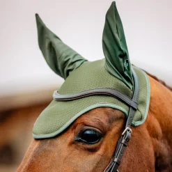 Horseware Ireland Amigo Ear Net