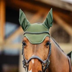 Horseware Ireland Amigo Ear Net