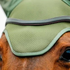 Horseware Ireland Amigo Ear Net