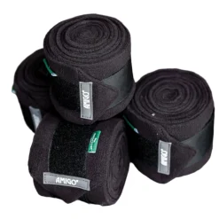 Horseware Ireland Amigo Fleece Bandages