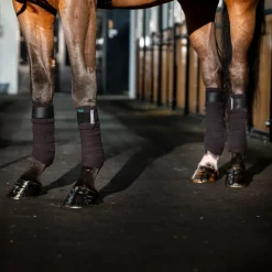 Horseware Ireland Amigo Fleece Bandages