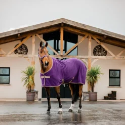 Horseware Ireland Amigo Fleece Cooler