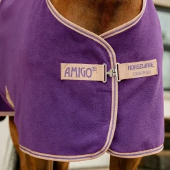 Horseware Ireland Amigo Fleece Cooler