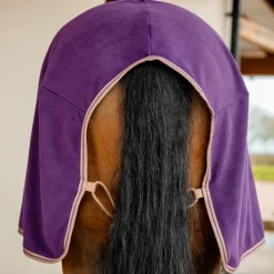 Horseware Ireland Amigo Fleece Cooler
