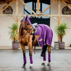 Horseware Ireland Amigo Fleece Cooler