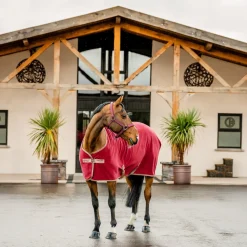 Horseware Ireland Amigo Fleece Cooler