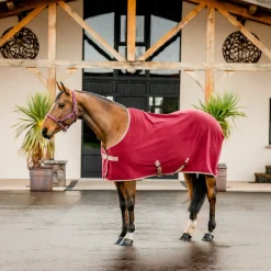 Horseware Ireland Amigo Fleece Cooler