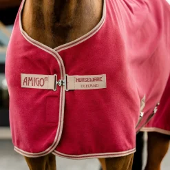 Horseware Ireland Amigo Fleece Cooler