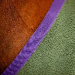 Horseware Ireland Amigo Fleece Cooler