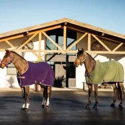 Horseware Ireland Amigo Fleece Cooler