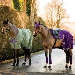 Horseware Ireland Amigo Fleece Cooler