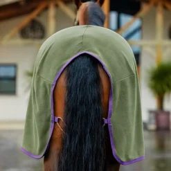 Horseware Ireland Amigo Fleece Cooler