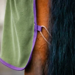 Horseware Ireland Amigo Fleece Cooler