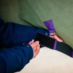 Horseware Ireland Amigo Fleece Cooler