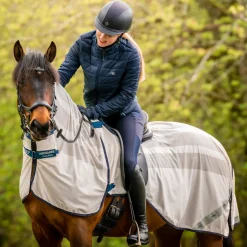 Horseware Ireland Amigo Flyrider