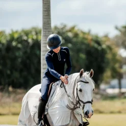 Horseware Ireland Amigo Flyrider