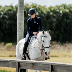 Horseware Ireland Amigo Flyrider