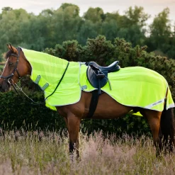 Horseware Ireland Amigo Flyrider