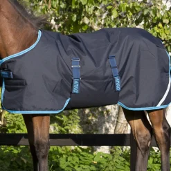 Horseware Ireland Amigo Foal Rug 200g Ripstop