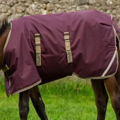 Horseware Ireland Amigo Foal Rug 200g Ripstop
