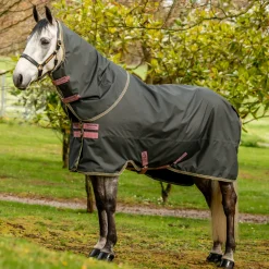 Horseware Ireland Amigo Hero 0g Turnout Rug