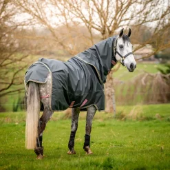 Horseware Ireland Amigo Hero 0g Turnout Rug
