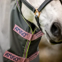 Horseware Ireland Amigo Hero 0g Turnout Rug