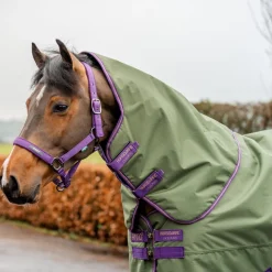 Horseware Ireland Amigo Hero 0g Turnout Rug