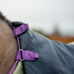 Horseware Ireland Amigo Hero 0g Turnout Rug
