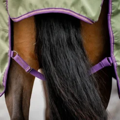 Horseware Ireland Amigo Hero 0g Turnout Rug
