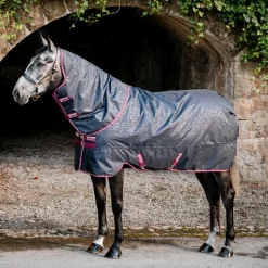 Horseware Ireland Amigo Hero 0g Turnout Rug