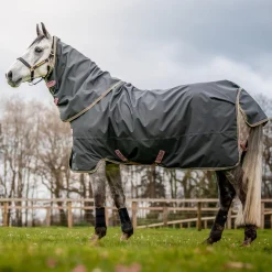 Horseware Ireland Amigo Hero 0g Turnout Rug
