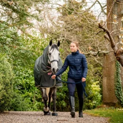 Horseware Ireland Amigo Hero 0g Turnout Rug