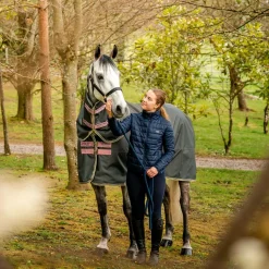 Horseware Ireland Amigo Hero 0g Turnout Rug