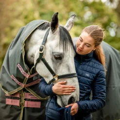 Horseware Ireland Amigo Hero 0g Turnout Rug
