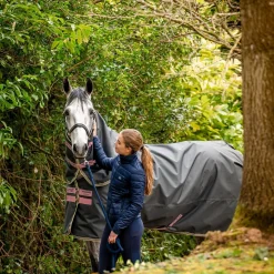 Horseware Ireland Amigo Hero 0g Turnout Rug