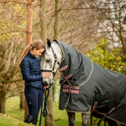 Horseware Ireland Amigo Hero 0g Turnout Rug