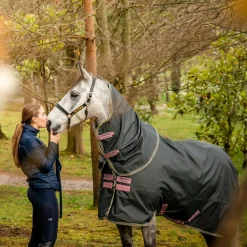 Horseware Ireland Amigo Hero 0g Turnout Rug