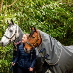 Horseware Ireland Amigo Hero 0g Turnout Rug