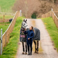 Horseware Ireland Amigo Hero 0g Turnout Rug