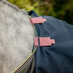 Horseware Ireland Amigo Hero 0g Turnout Rug