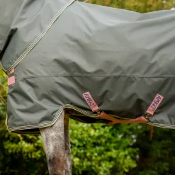 Horseware Ireland Amigo Hero 0g Turnout Rug