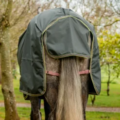 Horseware Ireland Amigo Hero 0g Turnout Rug
