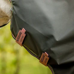 Horseware Ireland Amigo Hero 0g Turnout Rug