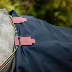 Horseware Ireland Amigo Hero 0g Turnout Rug
